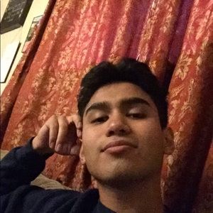 Meet your Posher, Ethan